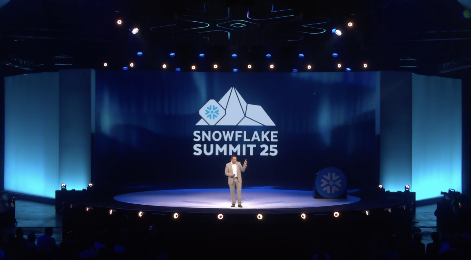 Snowflake Summit 2025